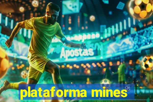 plataforma mines