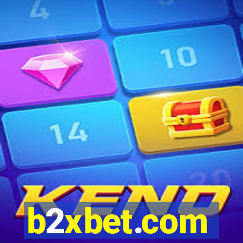 b2xbet.com