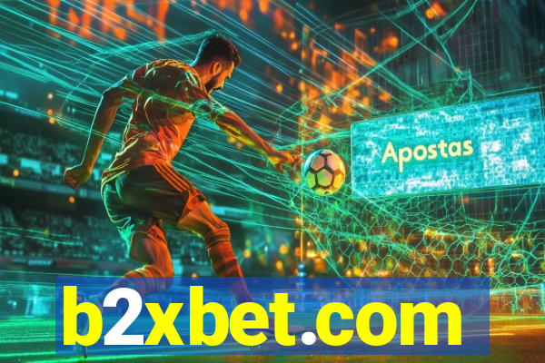 b2xbet.com