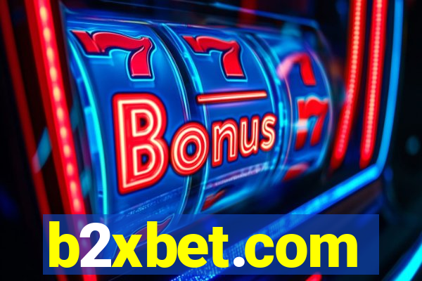 b2xbet.com