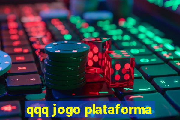 qqq jogo plataforma