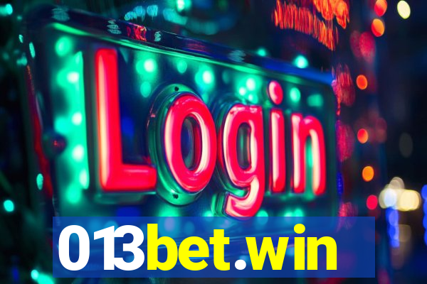 013bet.win