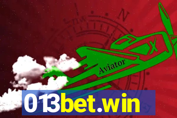 013bet.win