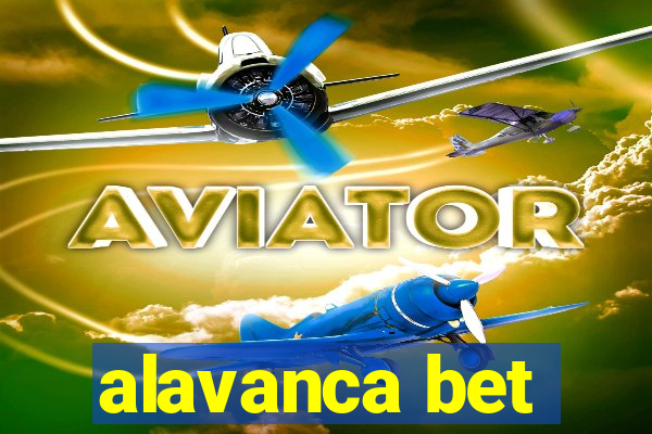 alavanca bet