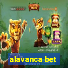 alavanca bet