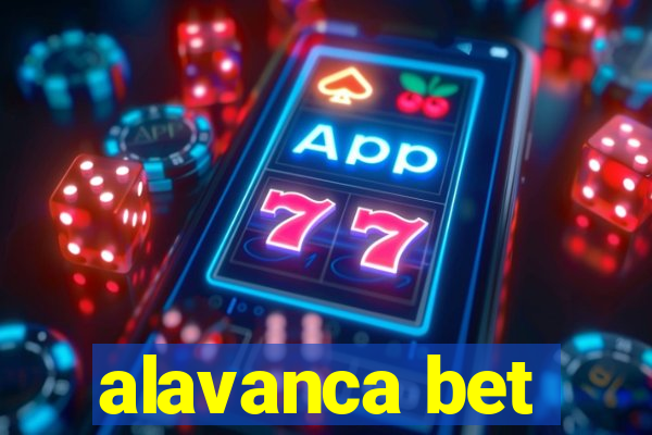 alavanca bet