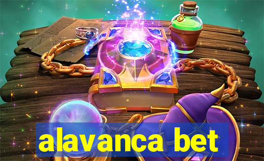 alavanca bet