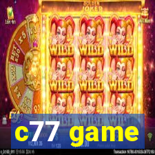 c77 game