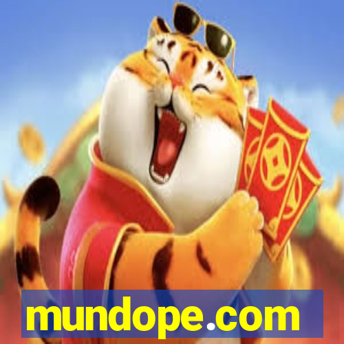 mundope.com