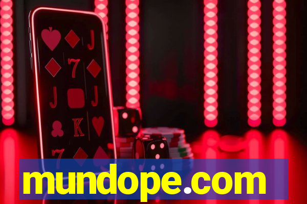 mundope.com