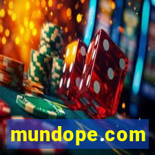 mundope.com