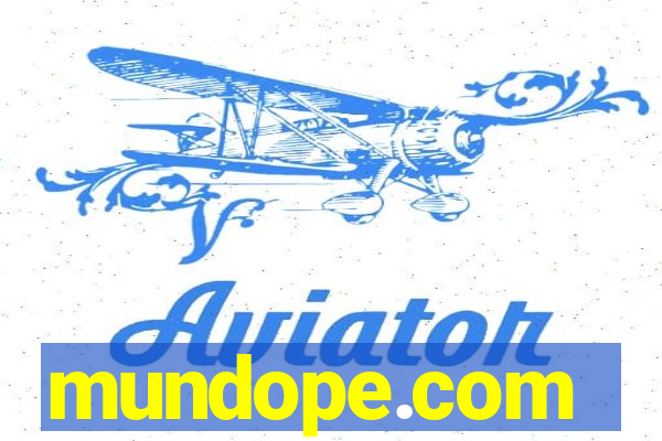 mundope.com