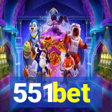 551bet