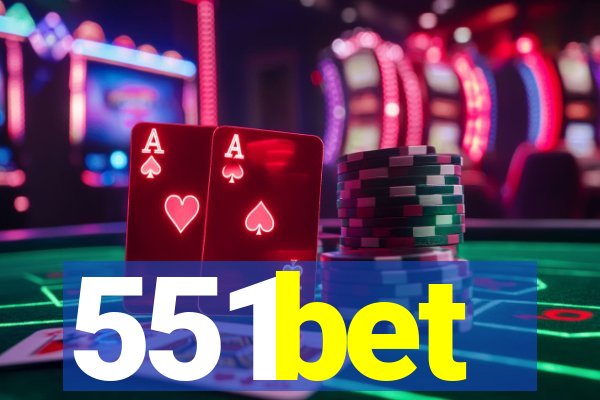 551bet