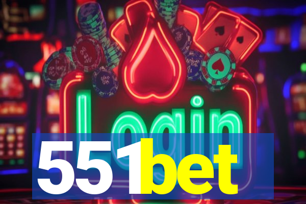 551bet