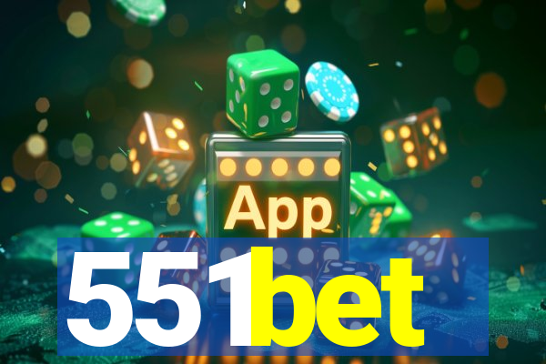 551bet