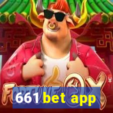 661 bet app