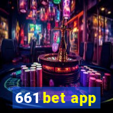 661 bet app