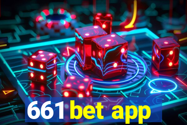 661 bet app