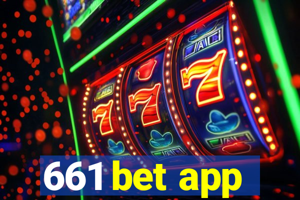 661 bet app