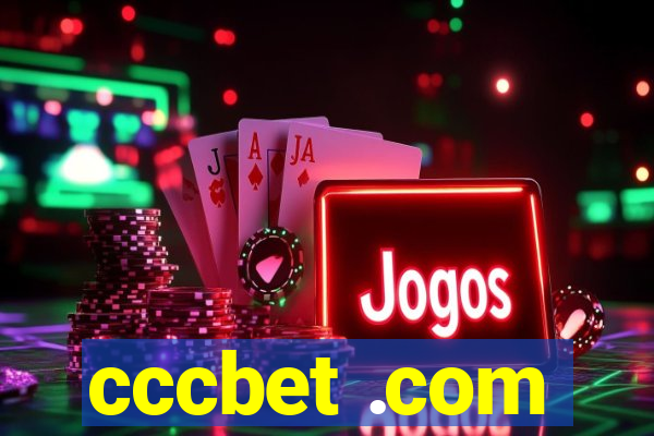 cccbet .com