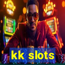 kk slots