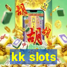 kk slots