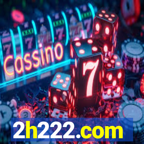 2h222.com