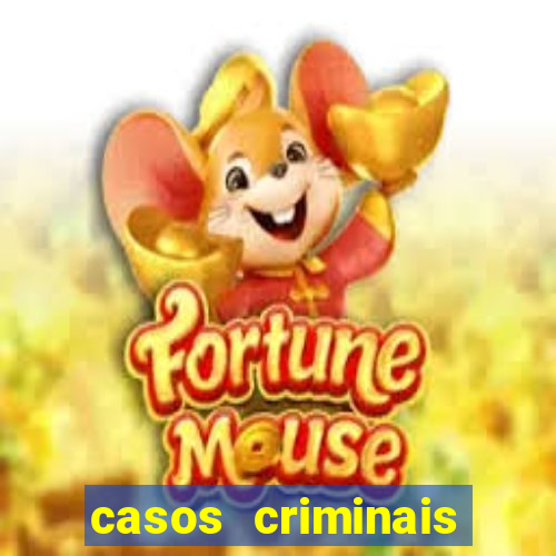 casos criminais para ler pdf