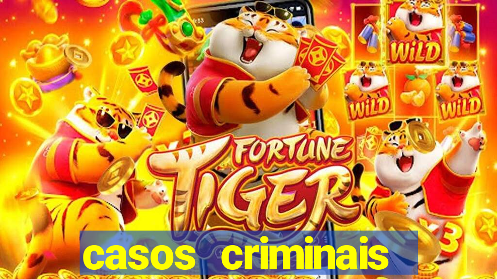 casos criminais para ler pdf