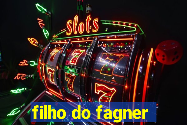 filho do fagner