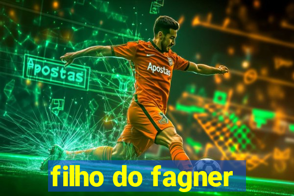 filho do fagner