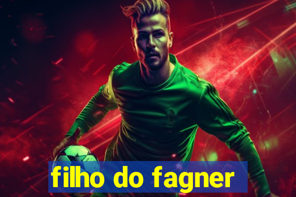 filho do fagner