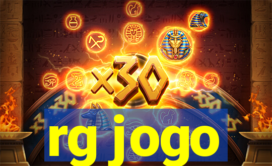 rg jogo