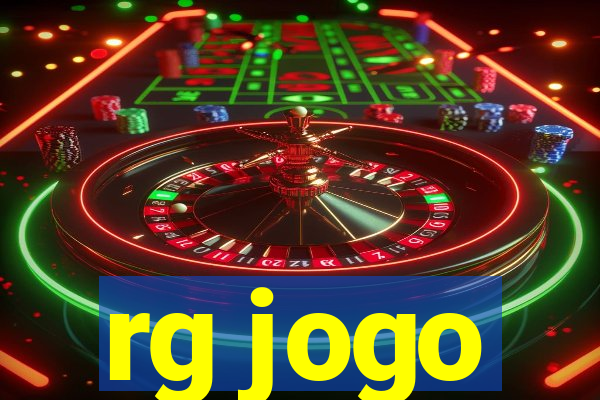 rg jogo