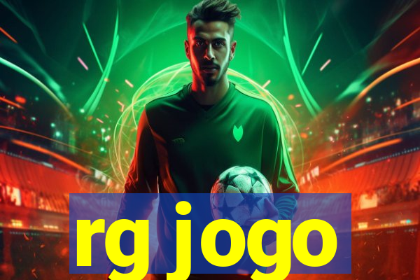 rg jogo