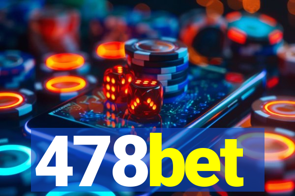 478bet