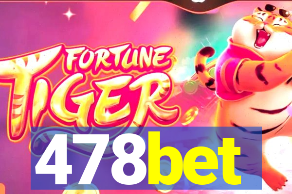 478bet