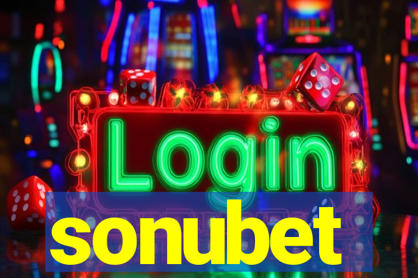 sonubet