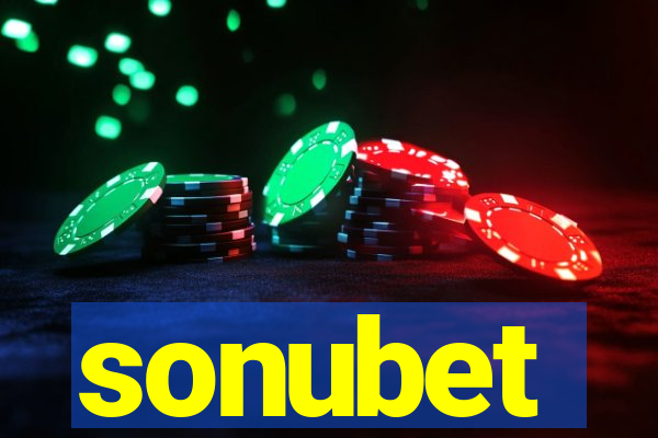 sonubet