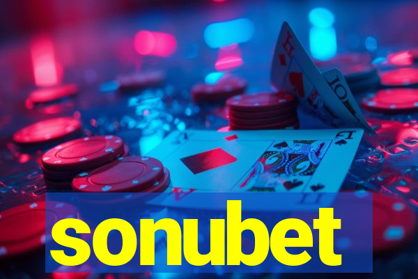 sonubet