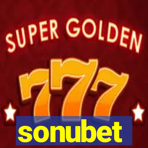 sonubet