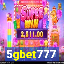 5gbet777