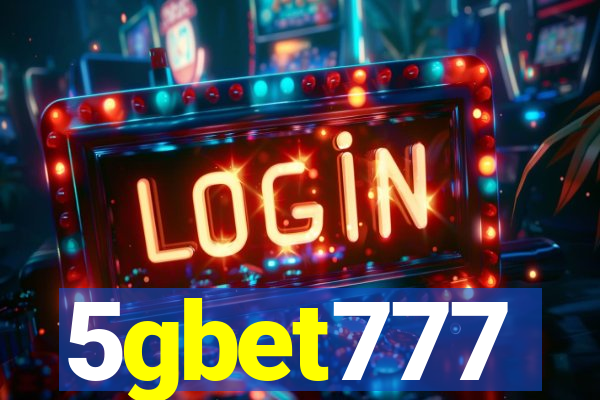 5gbet777