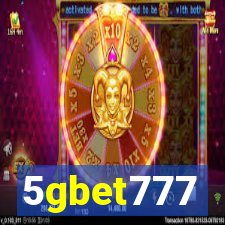 5gbet777