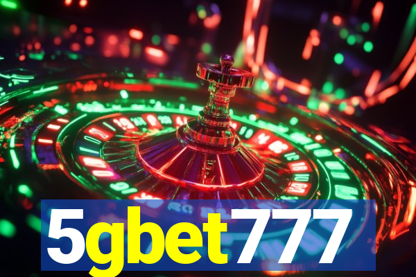 5gbet777