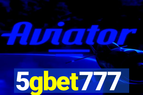 5gbet777