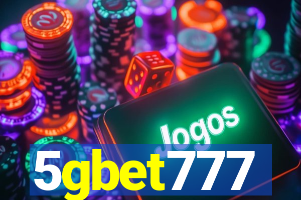 5gbet777