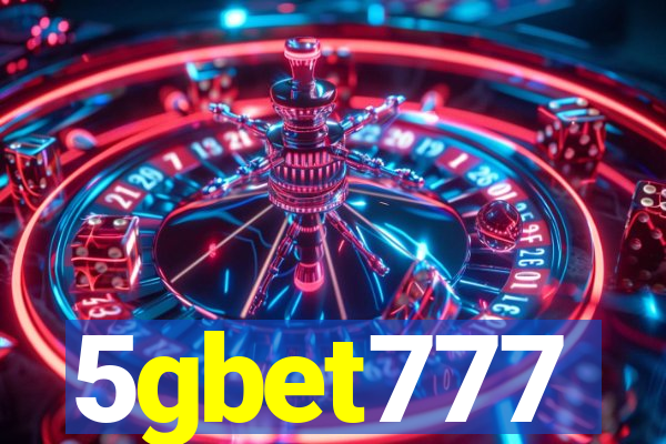 5gbet777