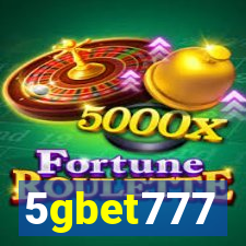 5gbet777